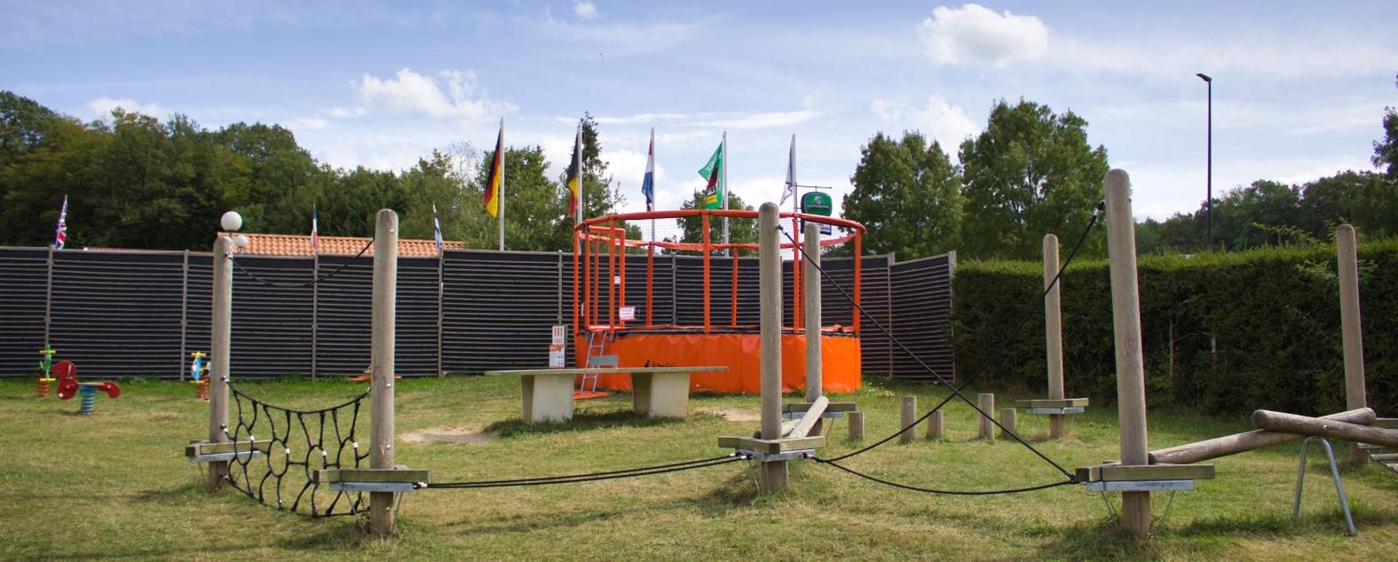Camping Porte Des Vosges บุลเญวิลล์ ภายนอก รูปภาพ